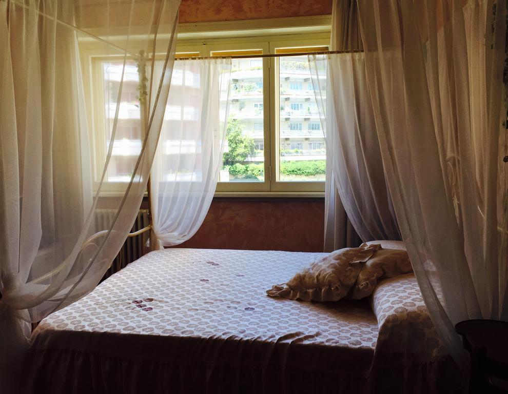 Rome Vatican Eden B&B Bilik gambar
