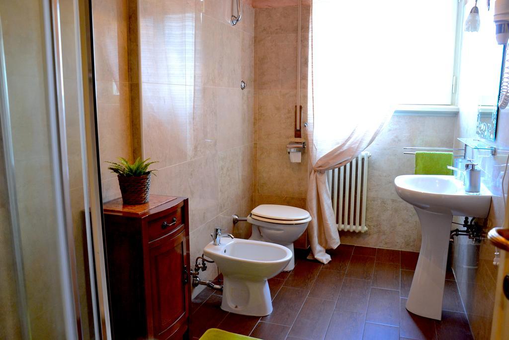 Rome Vatican Eden B&B Bilik gambar