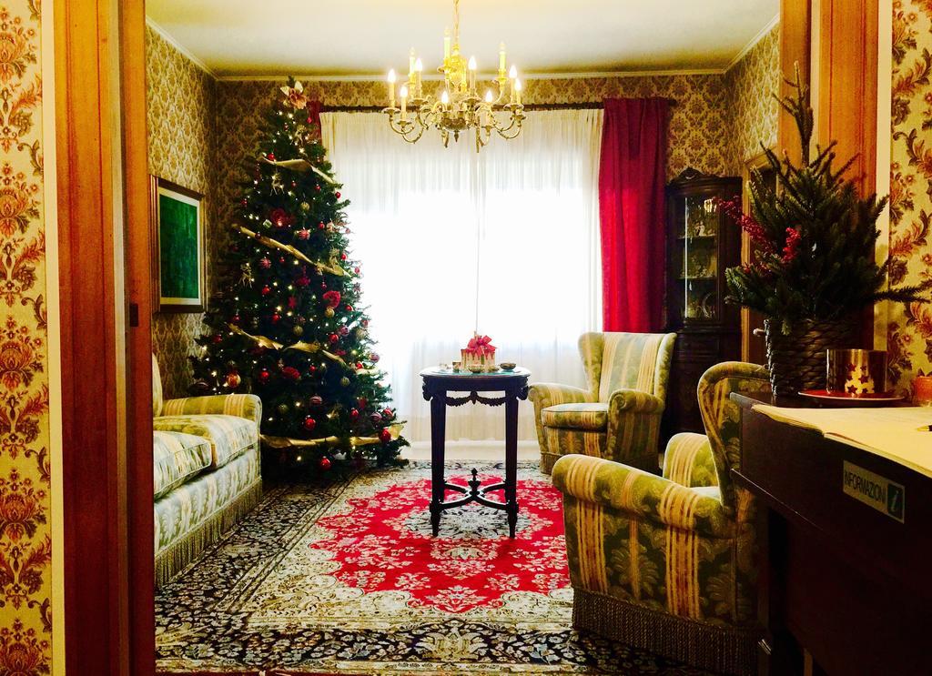 Rome Vatican Eden B&B Luaran gambar