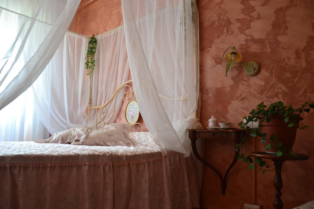 Rome Vatican Eden B&B Bilik gambar