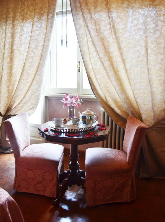 Rome Vatican Eden B&B Luaran gambar