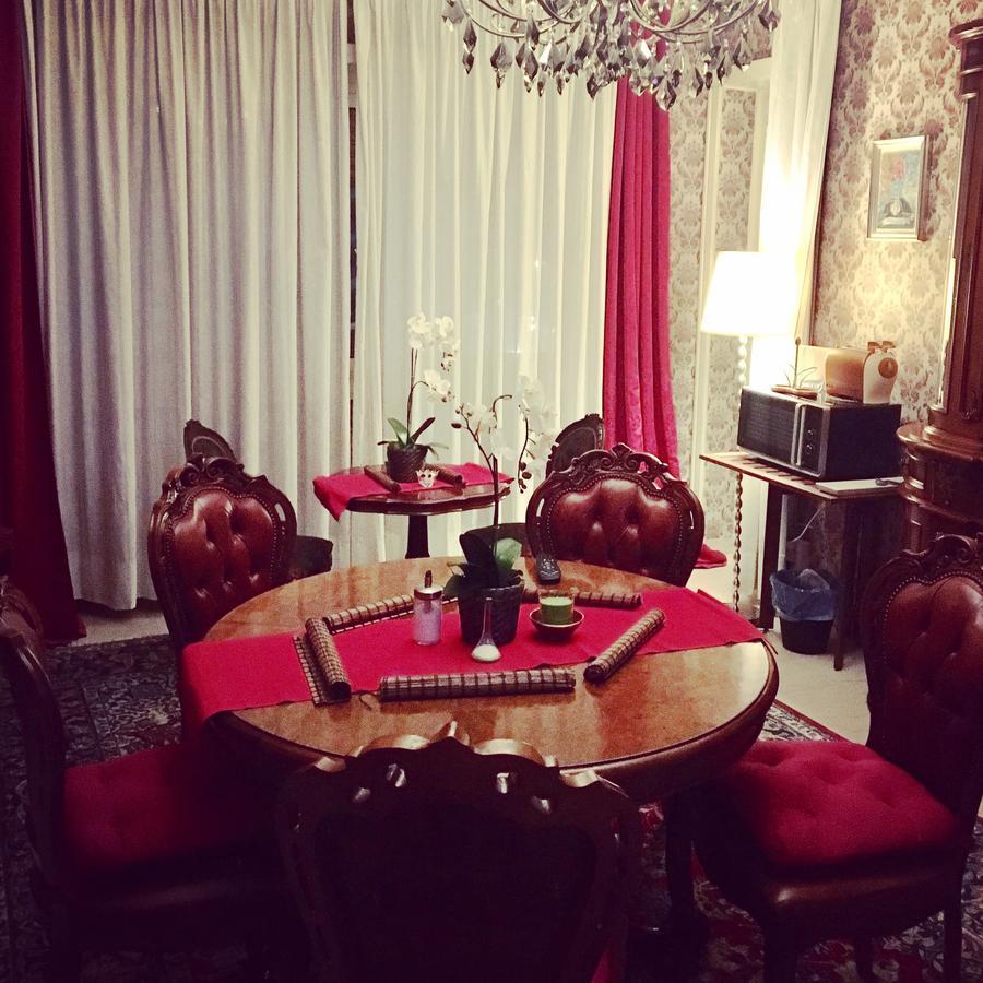 Rome Vatican Eden B&B Luaran gambar