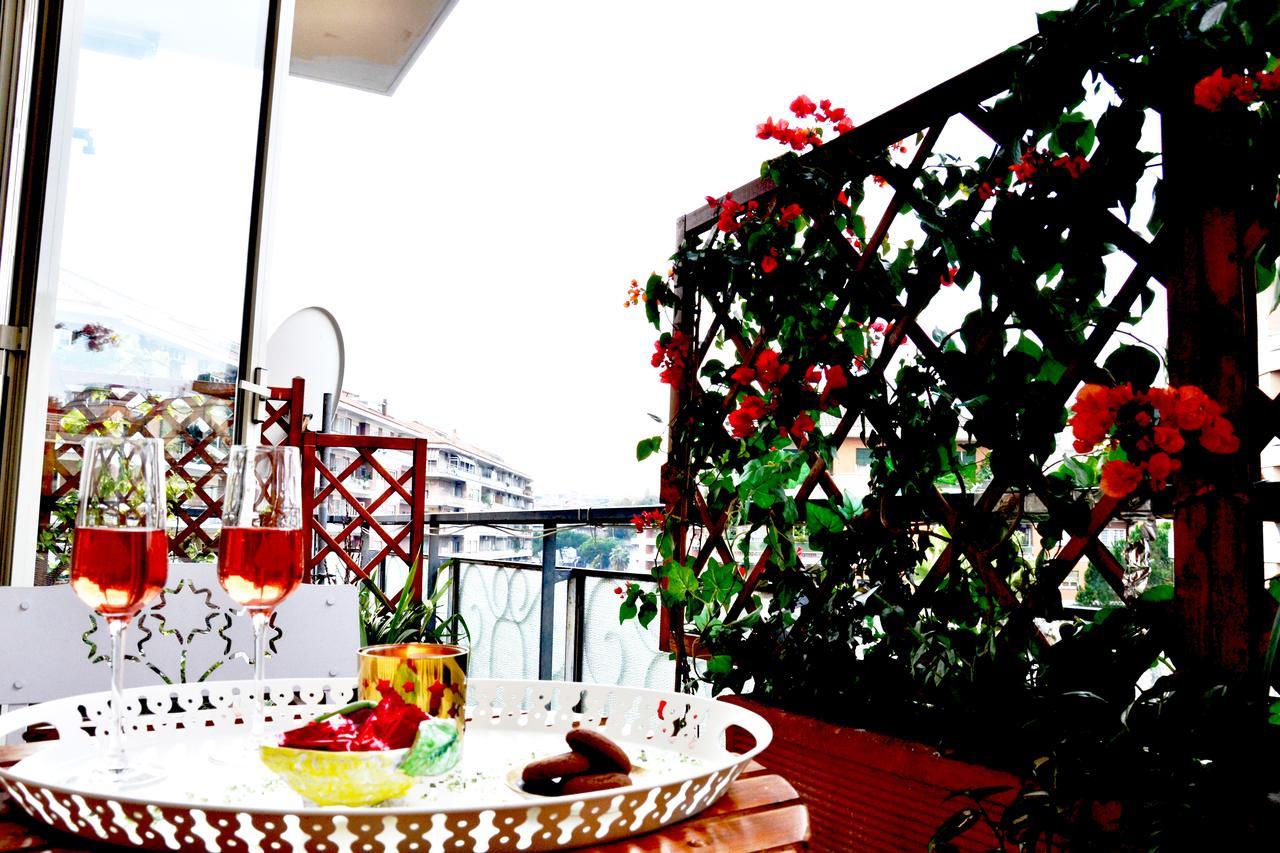 Rome Vatican Eden B&B Luaran gambar