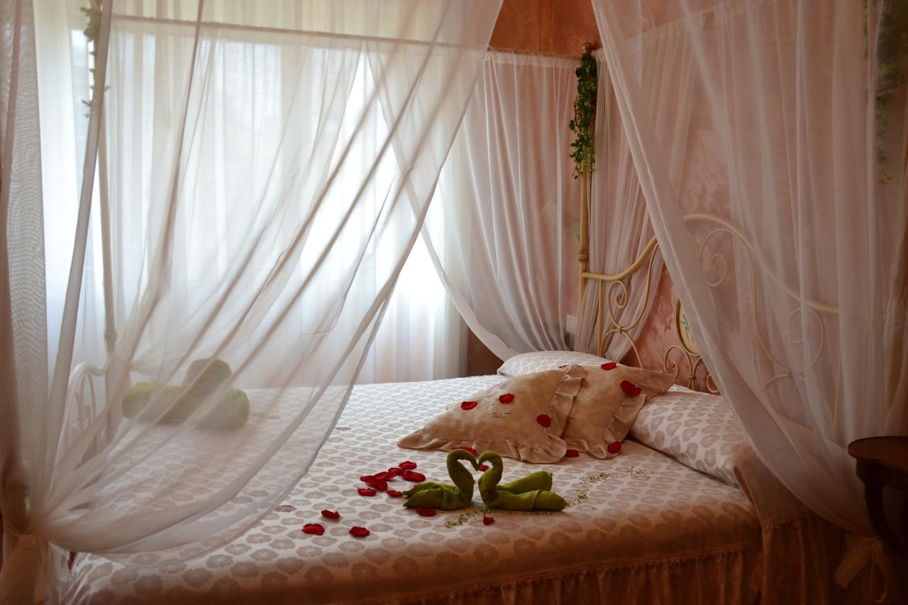 Rome Vatican Eden B&B Luaran gambar