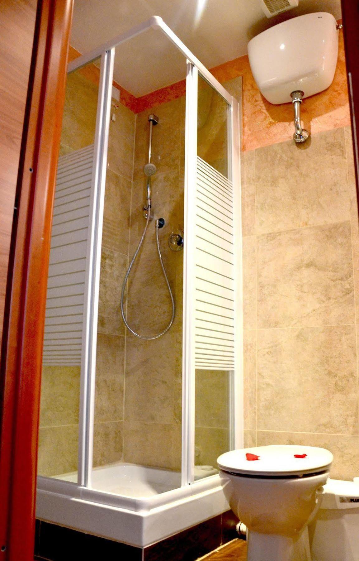 Rome Vatican Eden B&B Luaran gambar