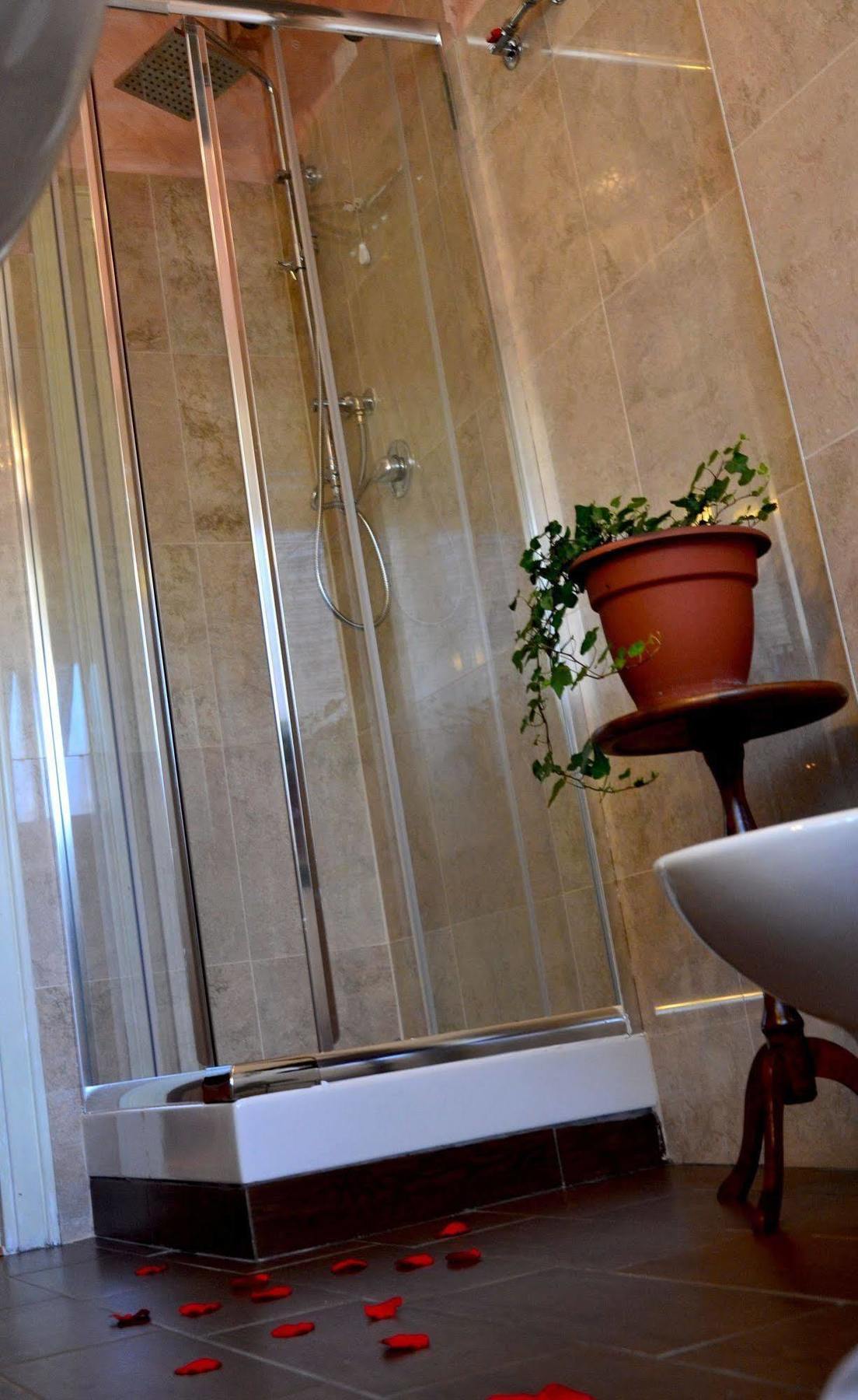 Rome Vatican Eden B&B Luaran gambar