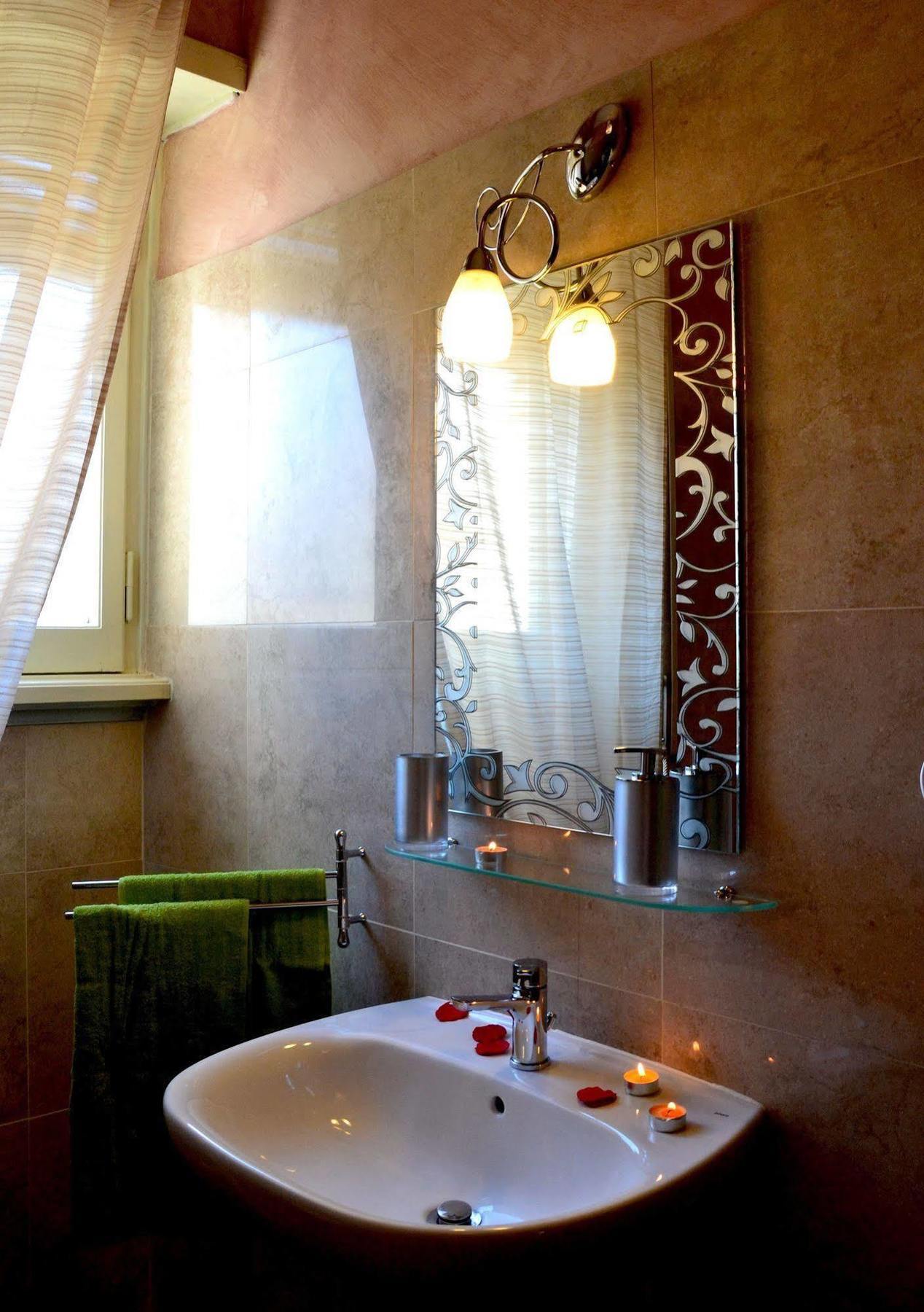 Rome Vatican Eden B&B Luaran gambar