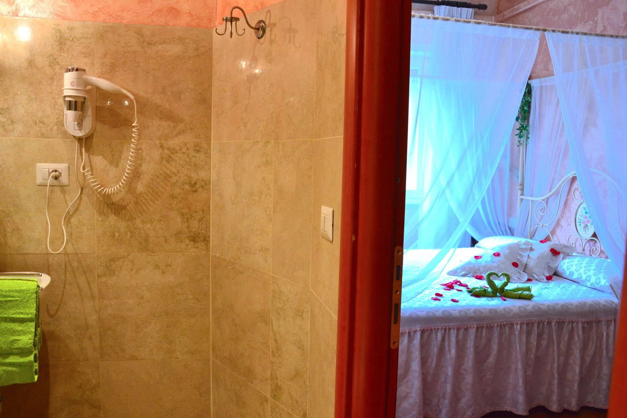 Rome Vatican Eden B&B Luaran gambar