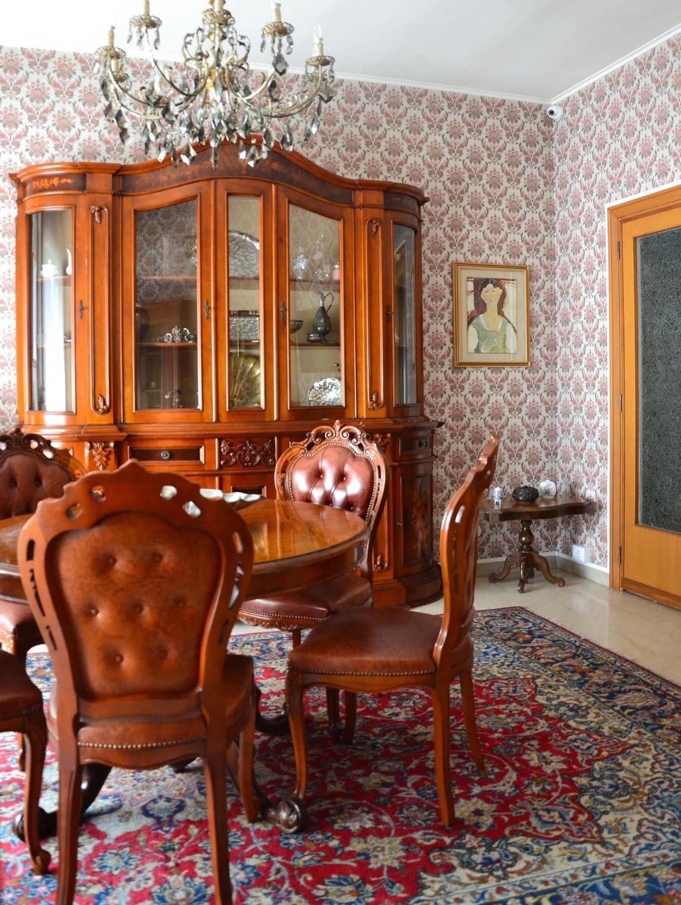 Rome Vatican Eden B&B Luaran gambar