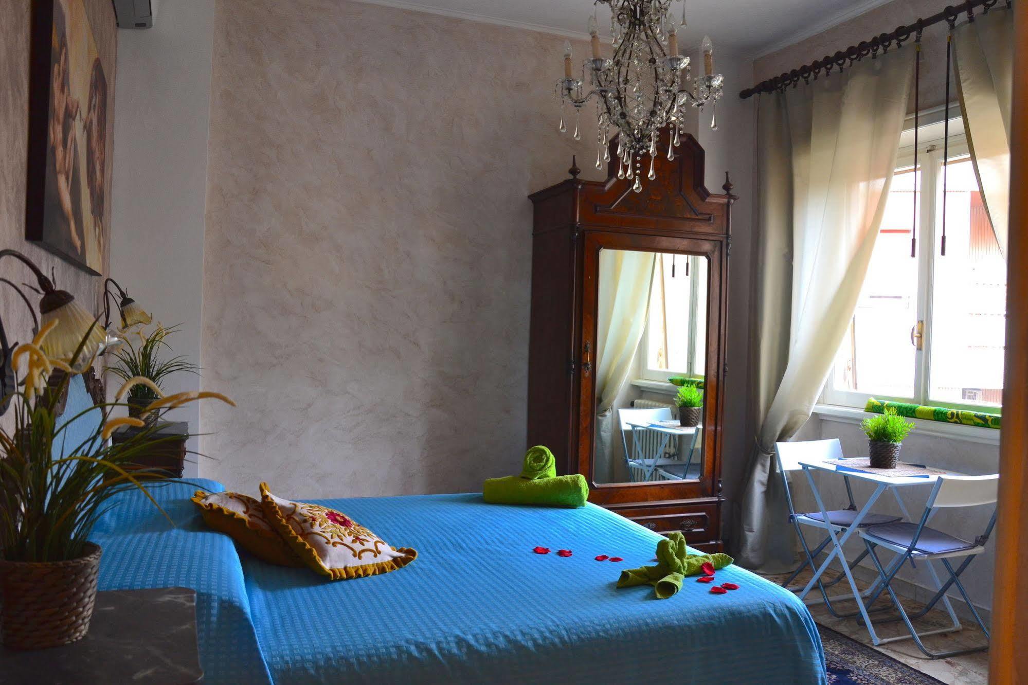 Rome Vatican Eden B&B Luaran gambar
