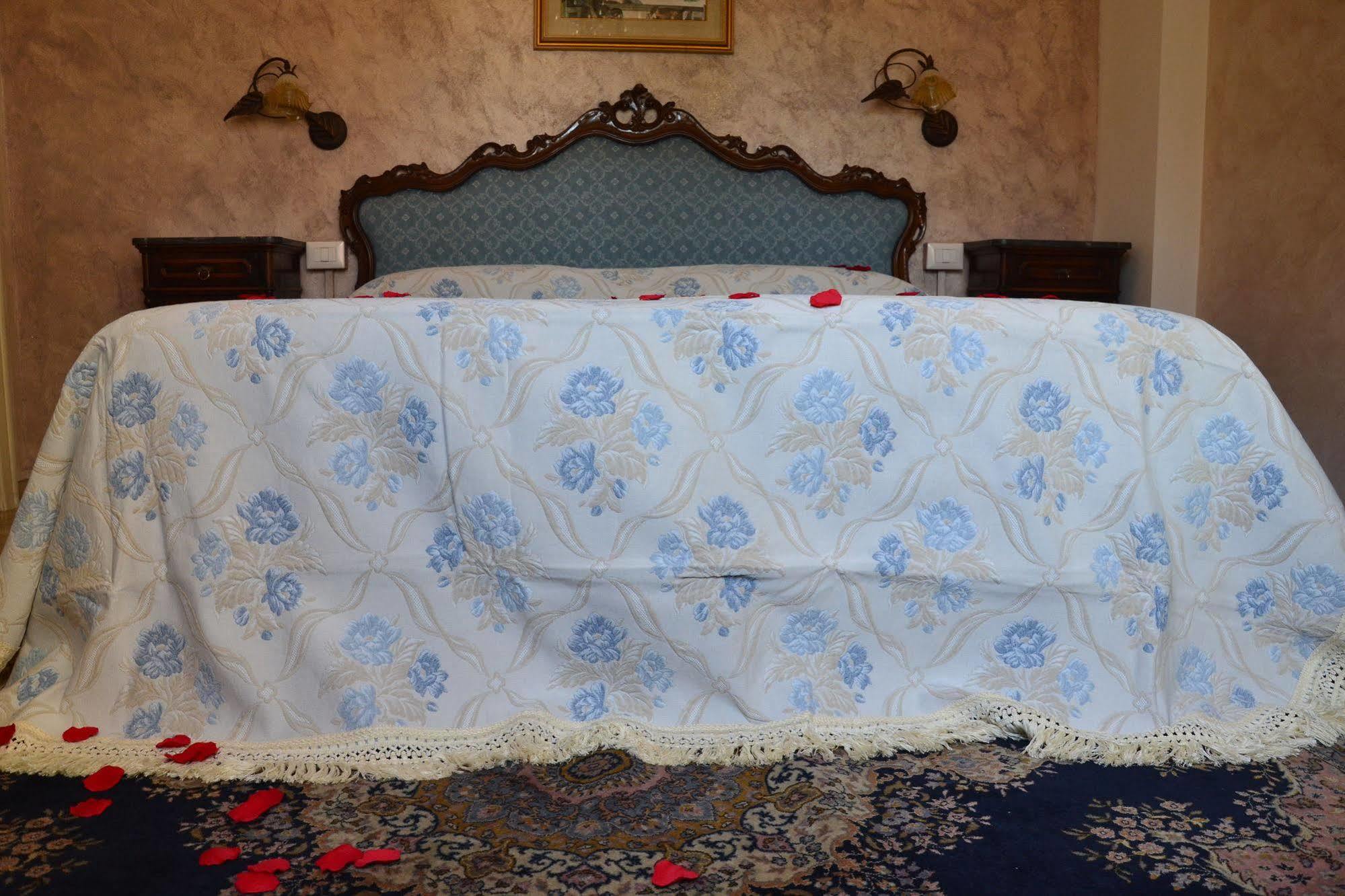 Rome Vatican Eden B&B Luaran gambar