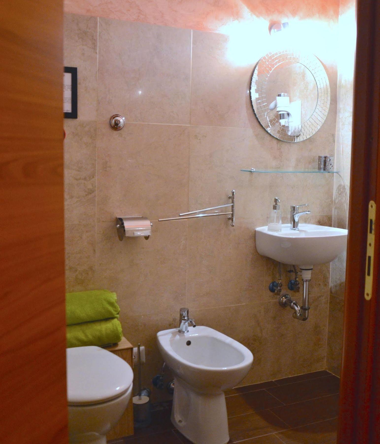 Rome Vatican Eden B&B Luaran gambar