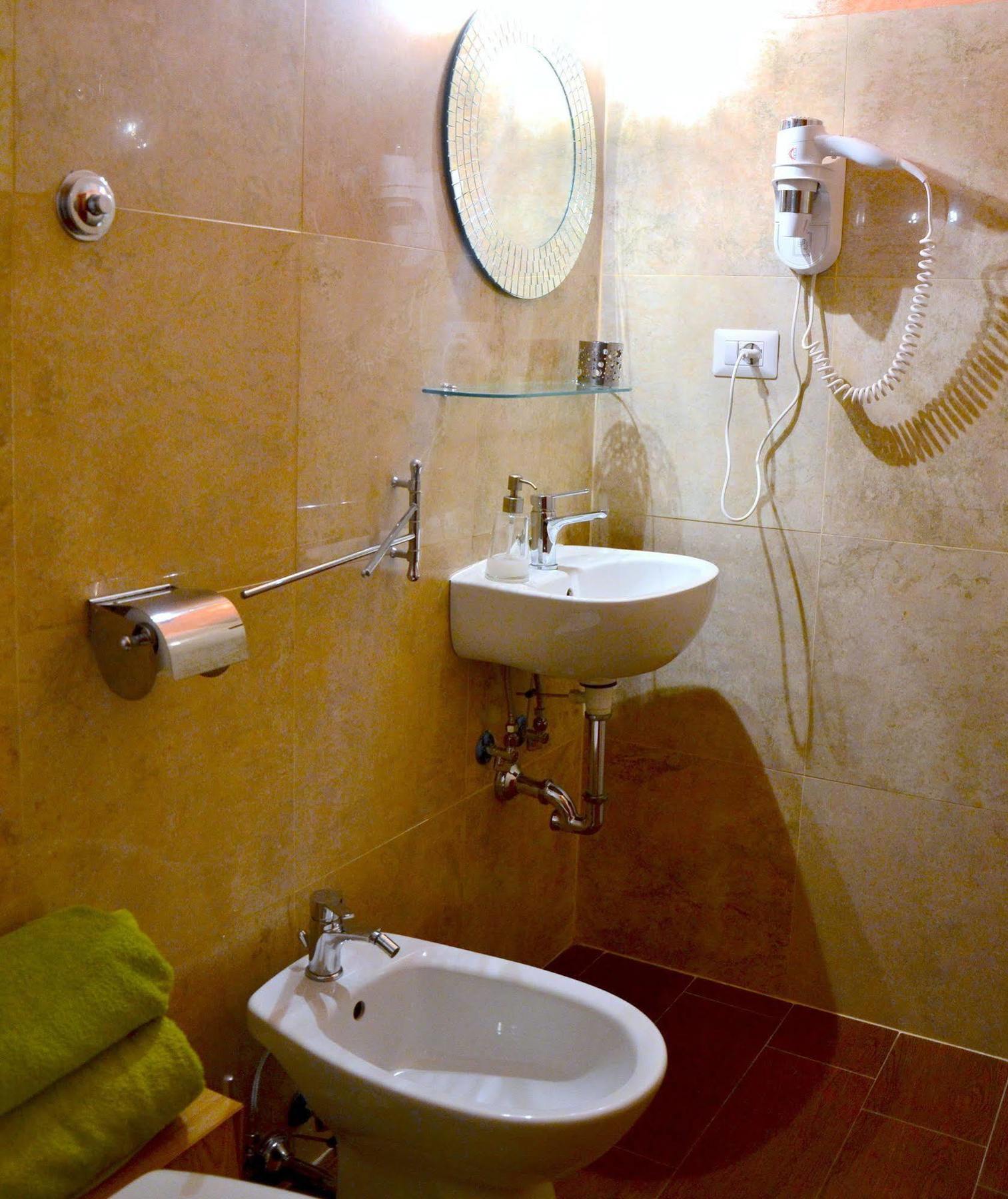 Rome Vatican Eden B&B Luaran gambar