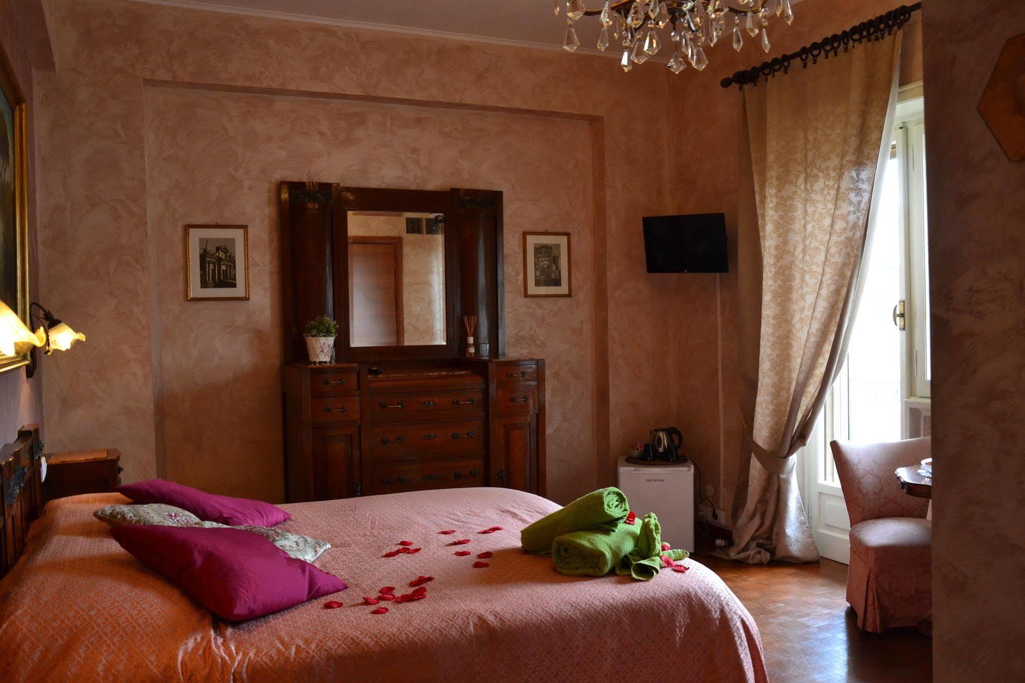 Rome Vatican Eden B&B Luaran gambar