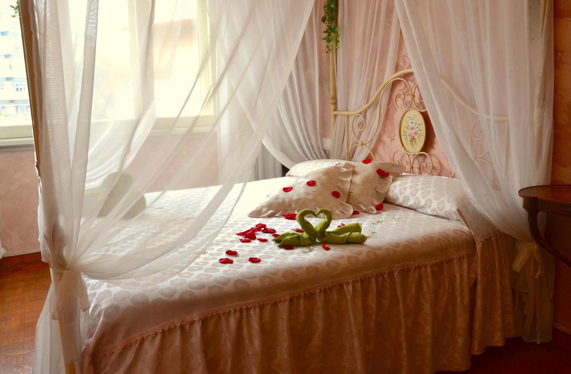 Rome Vatican Eden B&B Luaran gambar