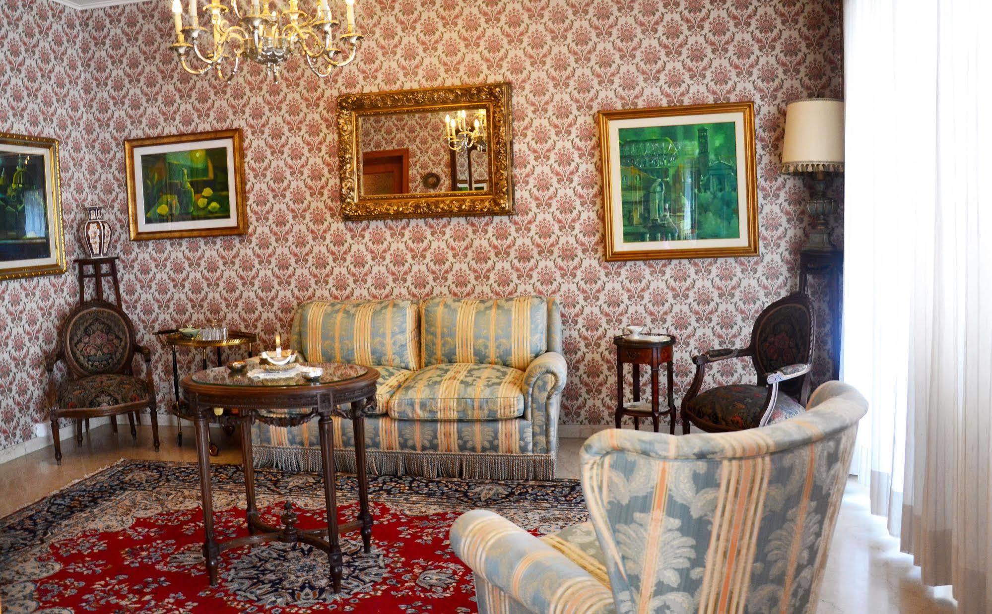 Rome Vatican Eden B&B Luaran gambar